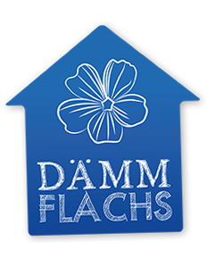 flachsjute.at | DÄMM FLACHS